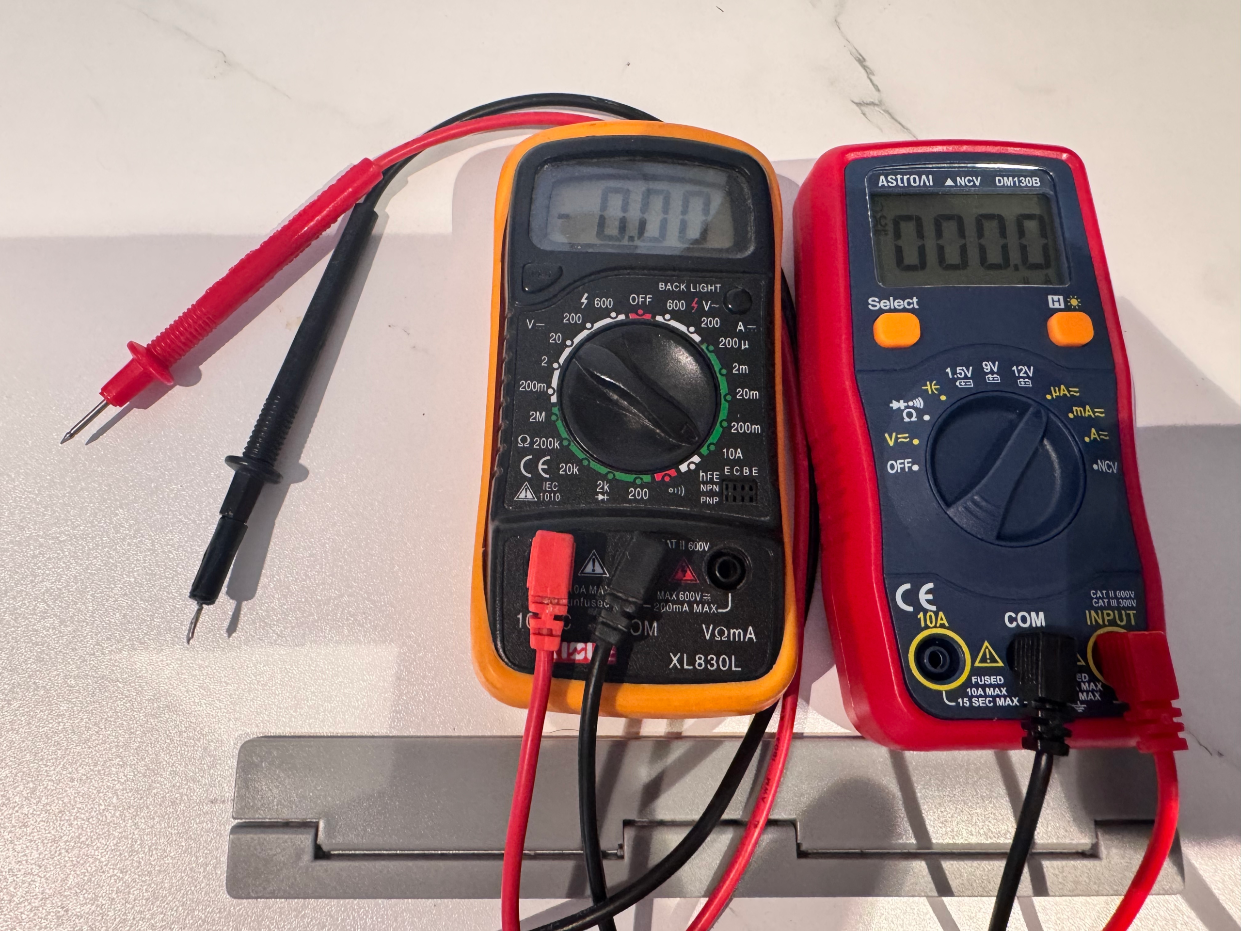 mulimeter